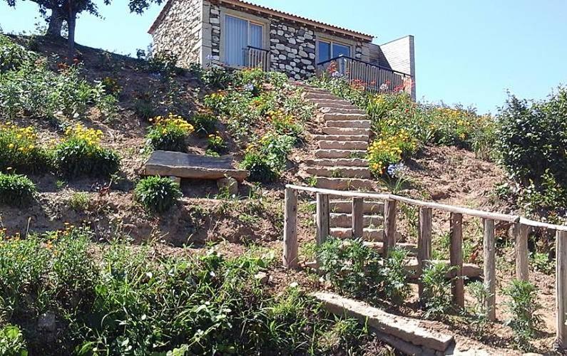 Quinta Do Fortunato-Casa Dos Caseiros-Minho, Viana Do Castelo, Meixedo-Turismo Rural Экстерьер фото